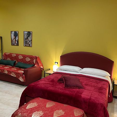 Hotel Venus Of Milo Napoli Esterno foto