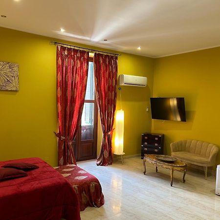 Hotel Venus Of Milo Napoli Esterno foto