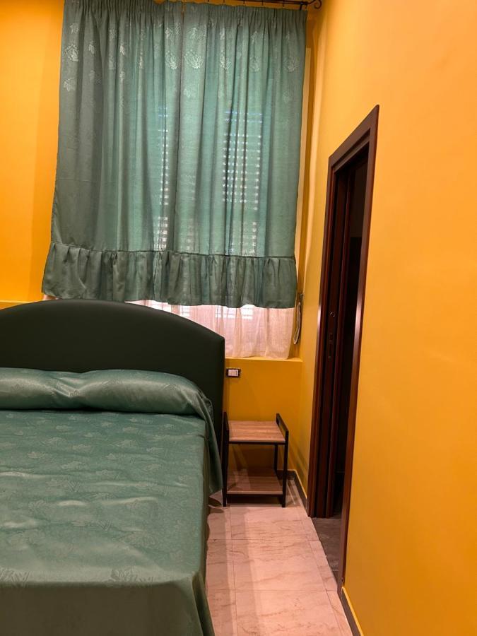 Hotel Venus Of Milo Napoli Esterno foto