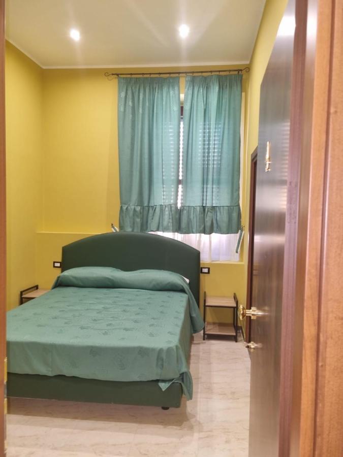 Hotel Venus Of Milo Napoli Esterno foto